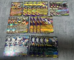 シンフォニア　ブレイブ　RR 23枚セット