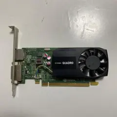 NVIDIA Quadro K620 グラフィックボード