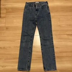 RHC Ron Hermanデニムパンツ　ズボンのサムネイル