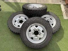 2025年最新】Yokohama 車種：ジムニー 16インチの人気アイテム - メルカリ