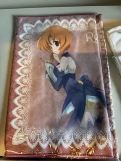 ひぐらしのなく頃に 竜宮レナ デジタオル - メルカリ