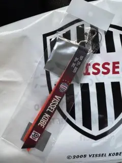 ヴィッセル神戸　マッチデーボンフィン　vs清水エスパルス