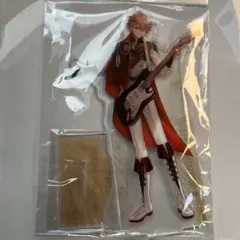 原神　オーケストラコンサート　アクリルスタンド　タルタリヤ　公式　アクスタ　限定