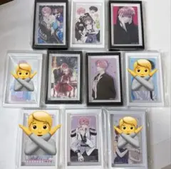 【専用】多聞くん今どっち！？ 漫福ガチャ 14点 多聞くん今どっち!?ガチャ | 【漫福ガチャ】白泉社公式WEBくじ