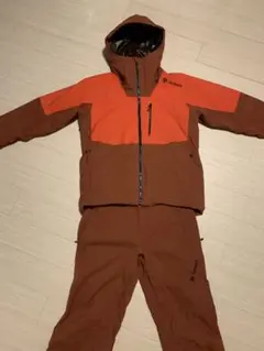 スキーウェア メンズ m ジャケット