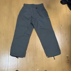 スノーボード　パンツ