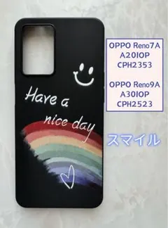 OPPO Reno7A ※【used品】の為気になる方はお控えください。 OPPO Reno7A ※【used品】の為気になる方はお控えください