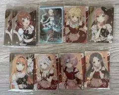 学マス　ウエハース