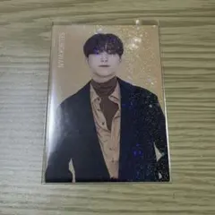 SEVENTEEN ウィンタートレカ スングァン