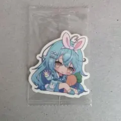 ユーリ フレークシール ファボテリア favoteria グノーシア - メルカリ