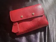 ルイヴィトン　三つ折り財布