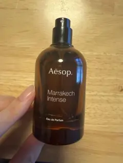 Aesop Marrakech Intense オードパルファムのサムネイル