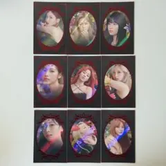 803. TWICE withdrama トレカセット