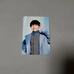 AmBitious 井上一太 梅雨魂 トレカ