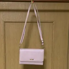 snidel お財布ポシェット