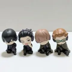 2026年最新】ワールドトリガー フィギュアの人気アイテム - メルカリ