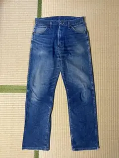 Wrangler ラングラー 13MWZ 80年代 31インチ アメリカ製のサムネイル