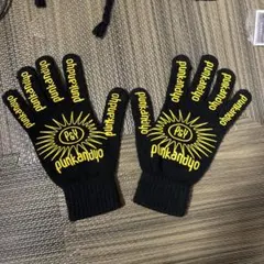 punkandyo 手袋