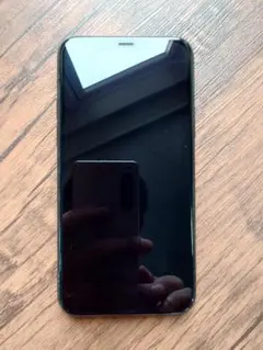 iPhone11Pro 256GB ※リアカメラ微不良品