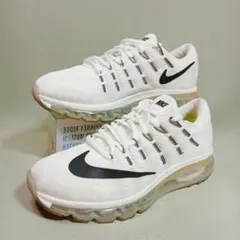 NIKE AIRMAXナイキエアマックス ランニングシューズ スニーカー24.5