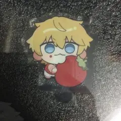 にじさんじ 8th with cake! アクリルブロック エクス•アルビオ