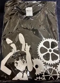 甲鉄城のカバネリ2 咲かせや燦然 フルグラフィックTシャツ（無名