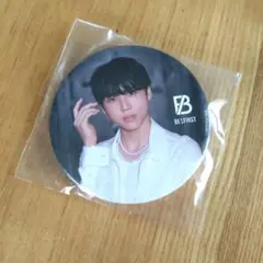 2025年最新】be:first 缶バッジ シュントの人気アイテム - メルカリ