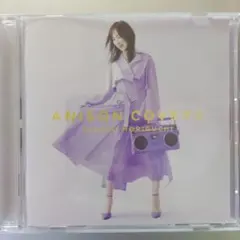 森口博子　ANISON COVERS