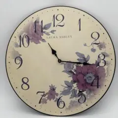 2026年最新】Laura Ashley 掛時計・柱時計の人気アイテム - メルカリ