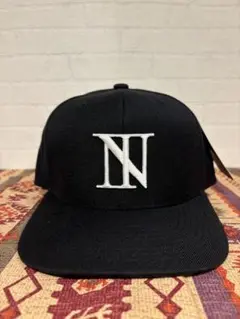 The BONEZ N-Logo Cap 黒 Dragon Ash RIZE 2025年最新】the bonez キャップの人気アイテム - メルカリ