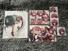 ミツモト・ダイアがいっぱいくじ　まとめ