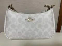 COACH ショルダーバッグ