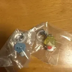 【新品未開封】JOCHUM ジェオチャム もこ マイクン めじるしアクセサリー