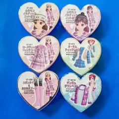 プリズムストーン6個　リクエストありがとうございます。