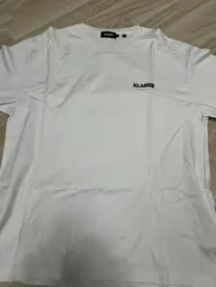 エクストララージ　tシャツ