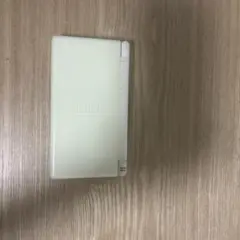 値下げ‼️ニンテンドー Nintendo DS Lite 本体 ホワイト