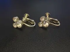 イヤリング キャラクターグッズ