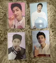 2026年最新】SEVENTEEN kit ウォヌの人気アイテム - メルカリ