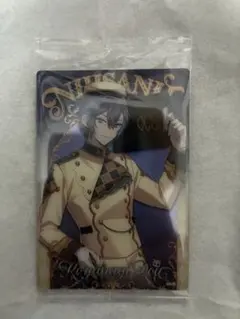 にじさんじウエハース 小柳ロウ