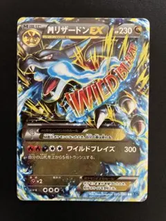 2026年最新】ワイルドブレイズ リザードンの人気アイテム - メルカリ