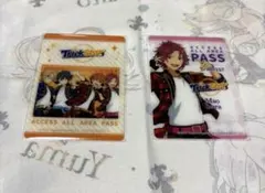 あんスタ Trickstar セット