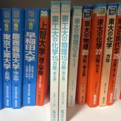 東京工業大学 過去問