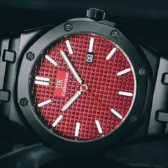 日本未発売IIK Collection☀️メルカリ便✨️新品ステンレス43mm