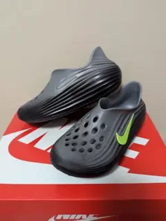 【NIKE】ナイキ ReactX リジュビネイト：24cm