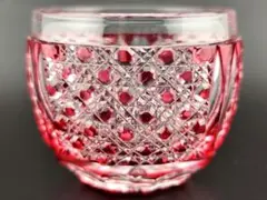 2025年最新】薩摩切子の人気アイテム - メルカリ