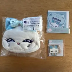 加藤心 CORON まとめ売り - メルカリ