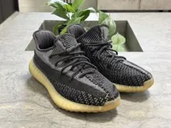adidas yeezy boost 350V2 Carbon イージーブースト