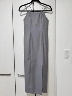 マーキュリーデュオ　キャミワンピース