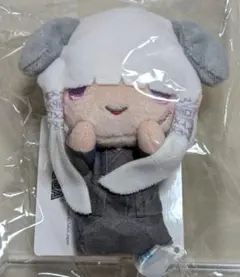 命様　真天地開闢集団ジグザグ　サンリオ 　ぬいぐるみ　マスコット