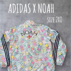 2025年最新】NOAH ナイロンジャケットの人気アイテム - メルカリ